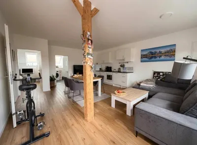2-Zimmer-Wohnung mieten in Gmunden – 62 m², € 1.000 – Bild 2 von 7