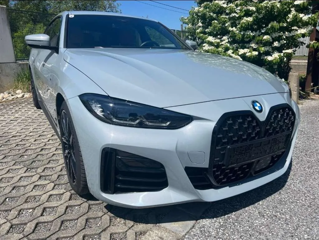2023 Bmw 4er Reihe