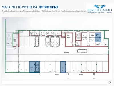 5-Zimmer-Wohnung kaufen in Bregenz – 206,4 m², € 1.150.000 – Bild 45 von 45
