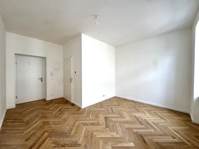 1-Zimmer-Wohnung kaufen in Wien – 21 m², € 130.000 – Bild 2 von 5