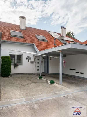 4-Zimmer-Haus kaufen in Grieskirchen – 110 m², € 350.000 – Bild 2 von 6