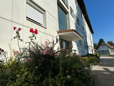 4-Zimmer-Wohnung mieten in Klagenfurt – 100 m², € 1.417 – Bild 2 von 8