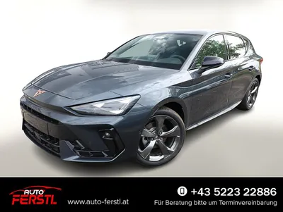 Cupra Leon DSG IntelliD Nav Matrix Dinamica Kam Am...