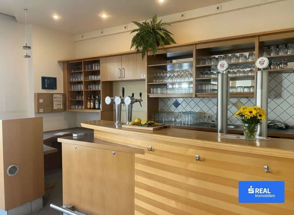 Geschäftsfläche/Büro/Cafe´ direkt am Hohen Platz - Getreidemarkt - Wolfsberg! - Ansicht 3
