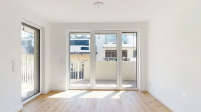 3-Zimmer-Wohnung kaufen in Tulln – 59,95 m², € 395.000 – Bild 3 von 15