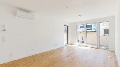 Wohnung zum Kauf in 3400 Tulln