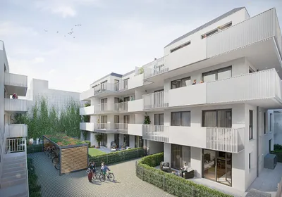 3-Zimmer-Wohnung kaufen in Tulln – 59,95 m², € 395.000 – Bild 12 von 15