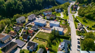 2-Zimmer-Wohnung mieten in Kirchdorf an der Krems – 54,69 m², € 695 – Bild 6 von 7