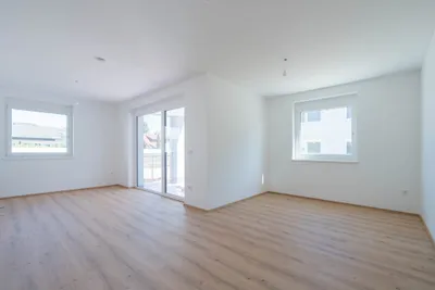 2-Zimmer-Wohnung mieten in Kirchdorf an der Krems – 54,69 m², € 695 – Bild 2 von 7