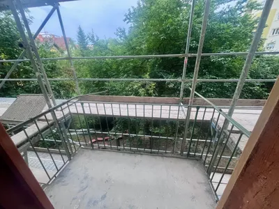 1-Zimmer-Wohnung mieten in Graz – 37 m², € 309 – Bild 9 von 10