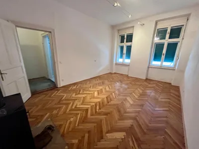 1-Zimmer-Wohnung mieten in Graz – 37 m², € 309