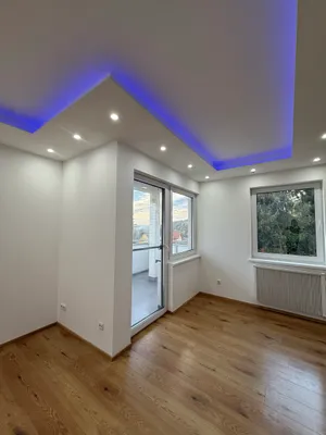 3-Zimmer-Wohnung mieten in Urfahr-Umgebung – 49 m², € 627 – Bild 3 von 25
