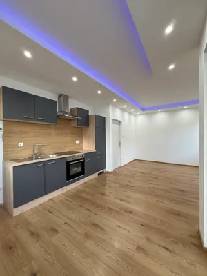 3-Zimmer-Wohnung mieten in Urfahr-Umgebung – 49 m², € 627 – Bild 4 von 25