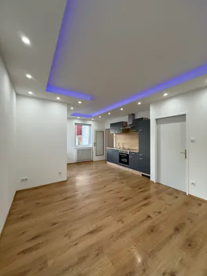 3-Zimmer-Wohnung mieten in Urfahr-Umgebung – 49 m², € 627 – Bild 1 von 25