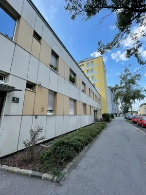 3-Zimmer-Wohnung mieten in Linz – 75 m², € 1.100 – Bild 1 von 19