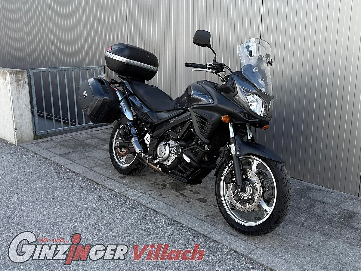Suzuki V-Strom