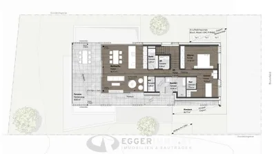 3-Zimmer-Wohnung kaufen in Zell am See – 114,12 m², € 944.000 – Bild 5 von 5