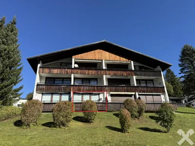 1-Zimmer-Wohnung kaufen in Liezen – 30,49 m², € 135.000 – Bild 1 von 15