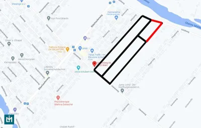 Grundstück kaufen in Wien – 26 399 m², € 7.391.720 – Bild 4 von 8