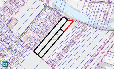 Grundstück kaufen in Wien – 26 399 m², € 7.391.720 – Bild 2 von 8