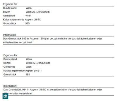 Grundstück kaufen in Wien – 26 399 m², € 7.391.720 – Bild 7 von 8