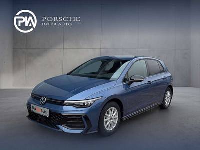 VW Golf Sport mHEV TSI DSG