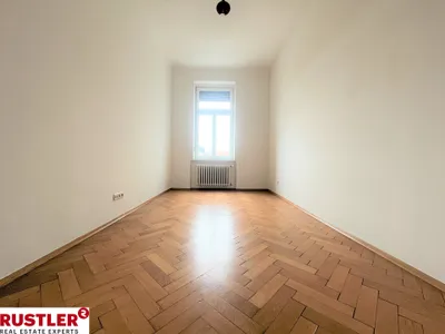 3-Zimmer-Wohnung mieten in Graz – 66,46 m², € 792