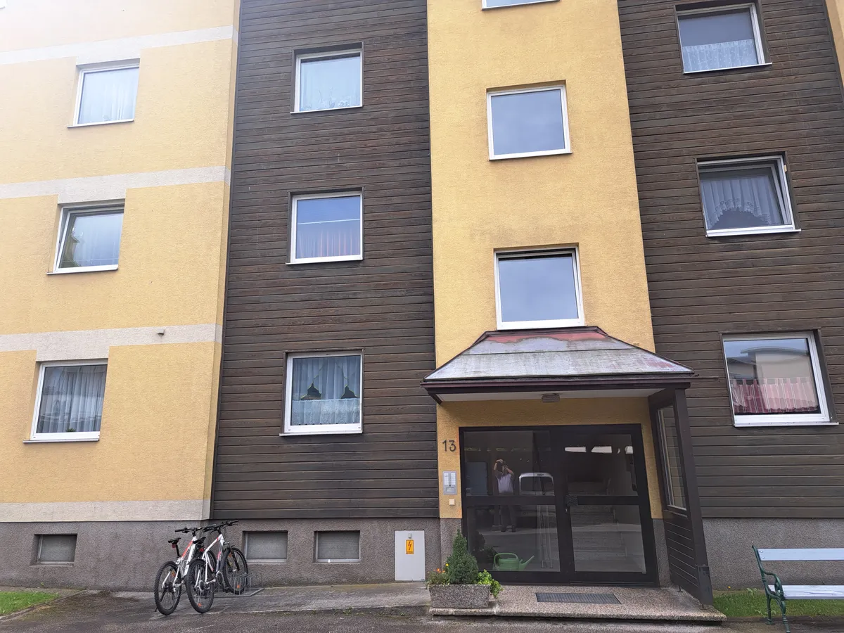 Wohnung – Trieben, Schwarzenbach - Ansicht 2