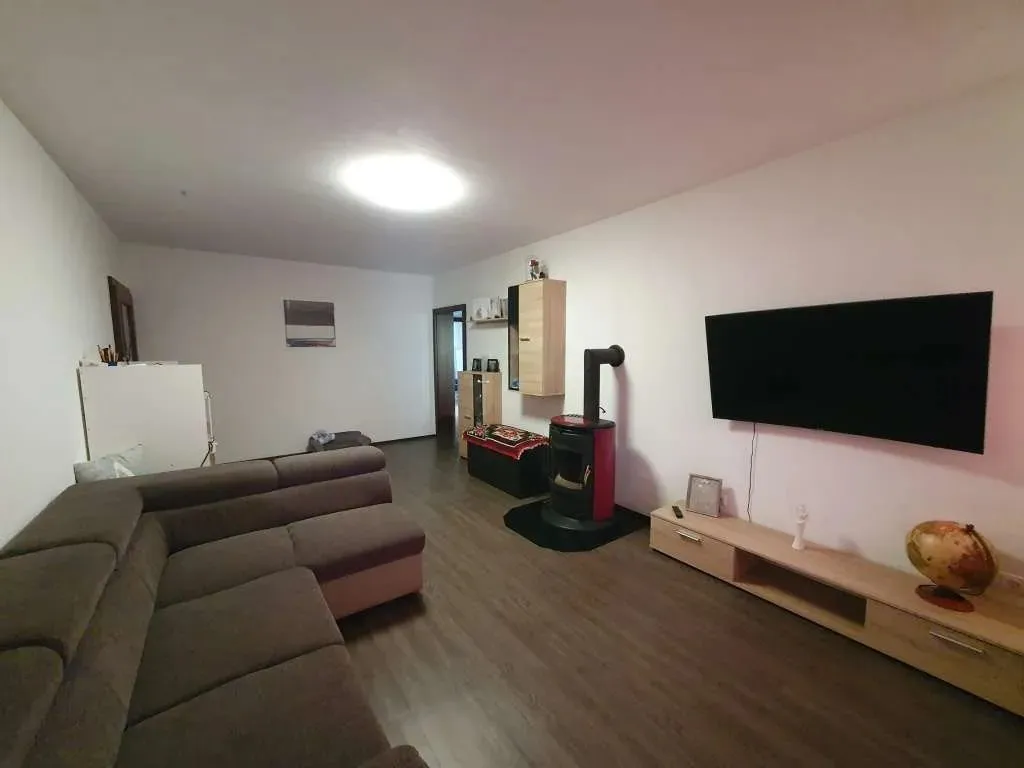 Wohnung – Trieben, Schwarzenbach - Ansicht 3