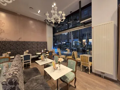 Gewerbeimmobilie mieten in Wien – 105 m², € 6.500 – Bild 2 von 9