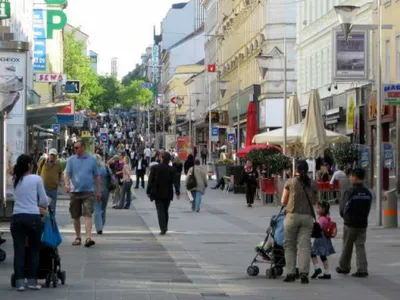 Gewerbeimmobilie mieten in Wien – 105 m², € 6.500 – Bild 6 von 9
