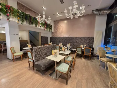 Gewerbeimmobilie mieten in Wien – 105 m², € 6.500 – Bild 8 von 9