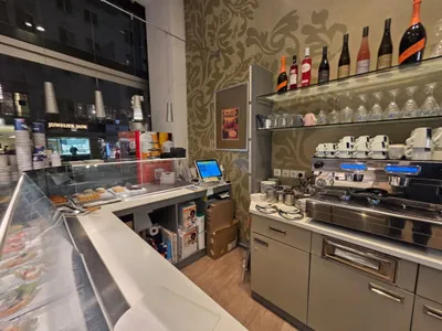 Gewerbeimmobilie mieten in Wien – 105 m², € 6.500 – Bild 9 von 9