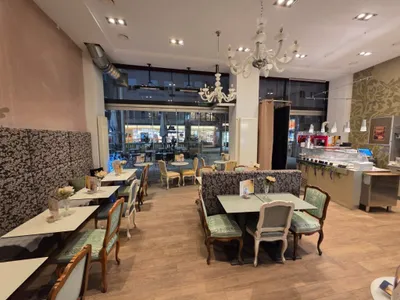Gewerbeimmobilie mieten in Wien – 105 m², € 6.500 – Bild 1 von 9