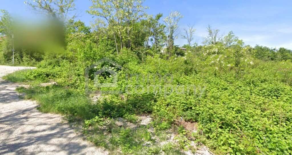 Baugrund in Sankt Margarethen, Burgenland - 1835m² für nur 350.000,00 EUR! - Ansicht 2