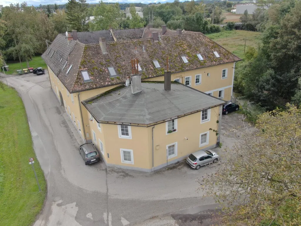 Wohnung – Enns, Einsiedl - Ansicht 3