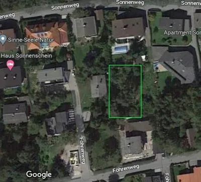 Grundstück kaufen in Imst – 753 m², € 599.000 – Bild 9 von 9