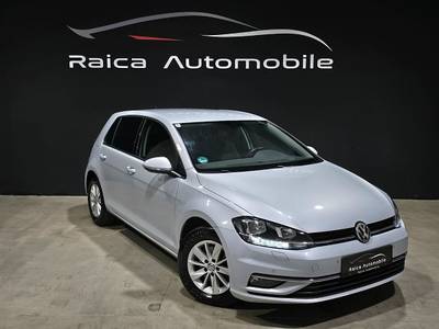 VW Golf TDI *CarPlay *PDC *LED *ACC *Touchscreen *SHZ