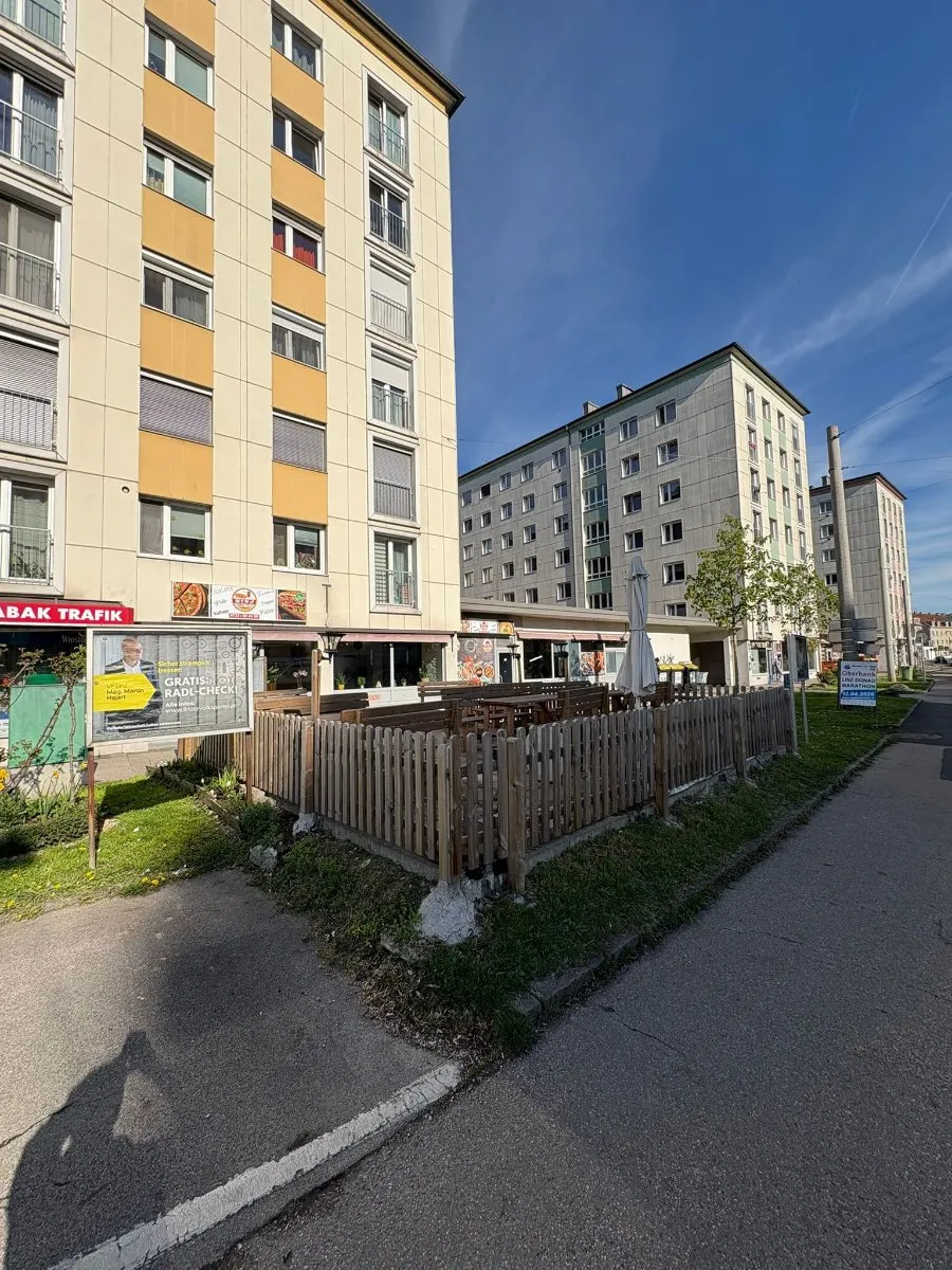Wohnung – Linz - Ansicht 3