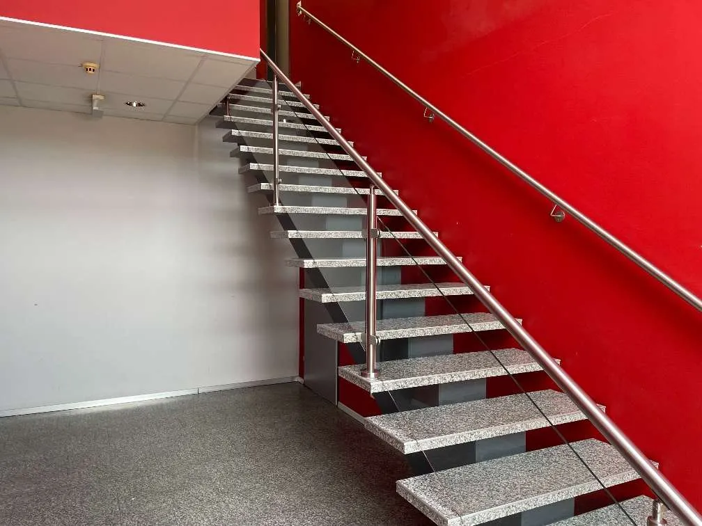 42 m² Bürofläche in Kapfenberg - Ansicht 2