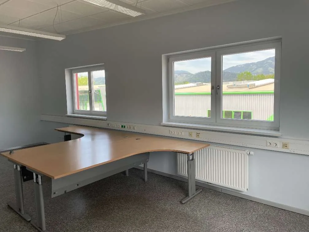 42 m² Bürofläche in Kapfenberg - Ansicht 3
