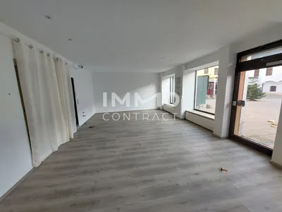 Gewerbeimmobilie mieten in Melk – 47 m², € 663 – Bild 5 von 10