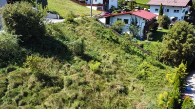 Grundstück zum Kauf in 6406 Innsbruck-Land