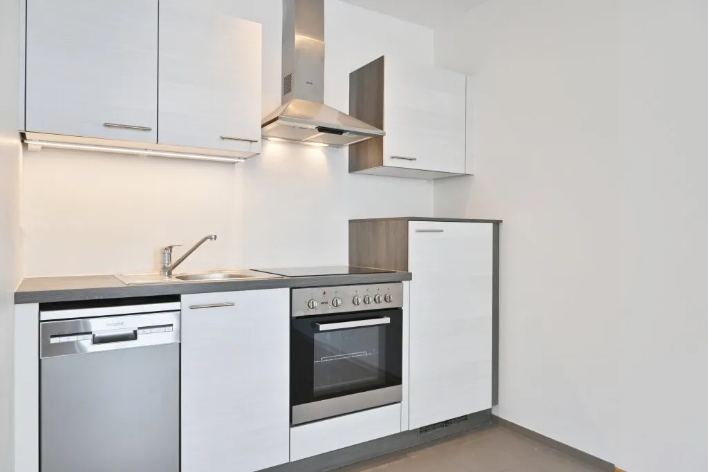 Wohnung – Wien - Ansicht 2