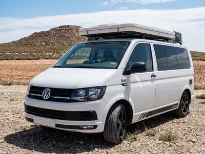 VW Multivan
