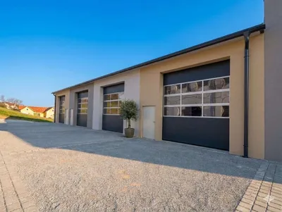 Gewerbeimmobilie mieten in Weiz – 75 m², € 9 – Bild 2 von 5