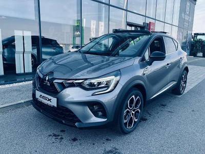 Mitsubishi ASX 1,6 MPI PHEV 10,46kWh Diamond