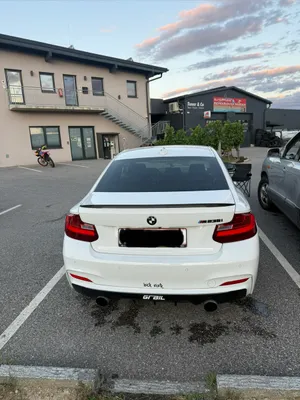 BMW 2er-Reihe