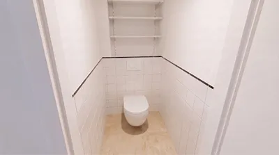 3-Zimmer-Wohnung mieten in Wien – 60 m², € 1.250 – Bild 5 von 7