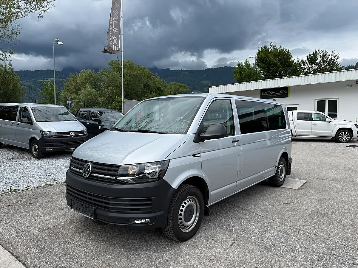 VW T6